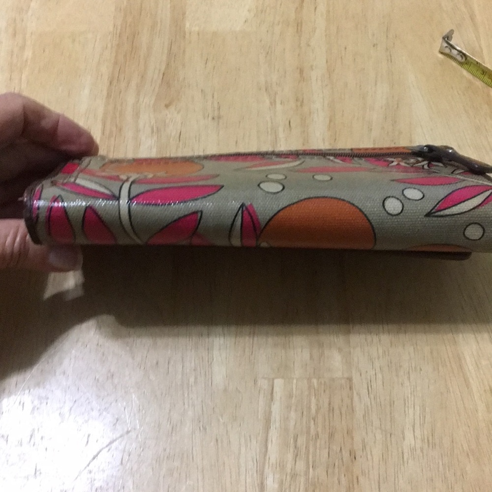 Fossil Wallet Per-Key - Picture 10 of 12